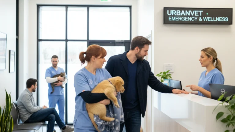 Emergency Pet Care: When to Rush Your Pet to the Vet vs. When to Wait - hero image